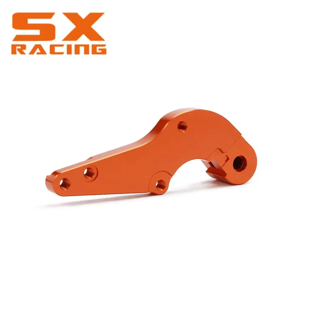 Brake Caliper Adapter Bracket 320mm For KTM SX XC XCW SX SXF XCF EXC 125 144 150 200 250 300 350 400 450 505 530  2009 2010 2015