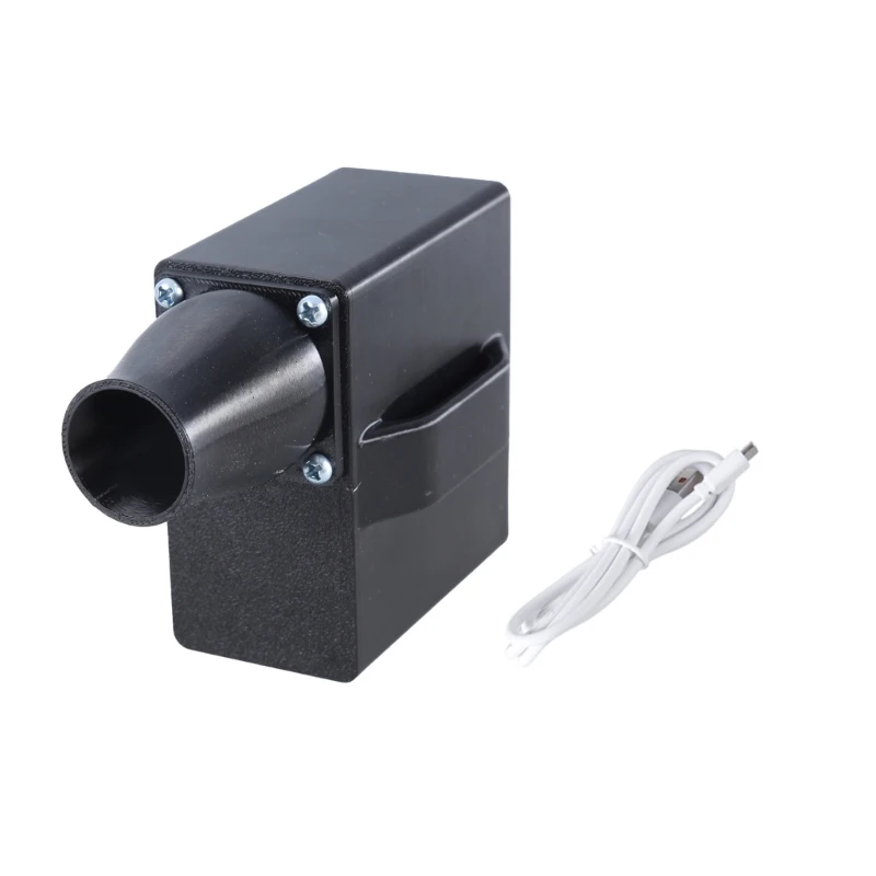 

Наружный барбекю вентилятор Air Blower Электрический барбекю вентилятор вентилятор уголь для барбекю вентилятор барбекю