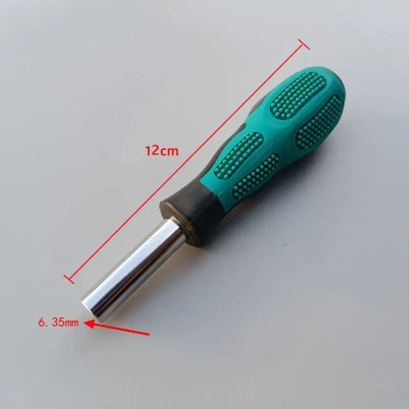 High Quality Screwdriver Set Hand Tool With Handle Socket Screwdriver Wireless Drill for repairing tool