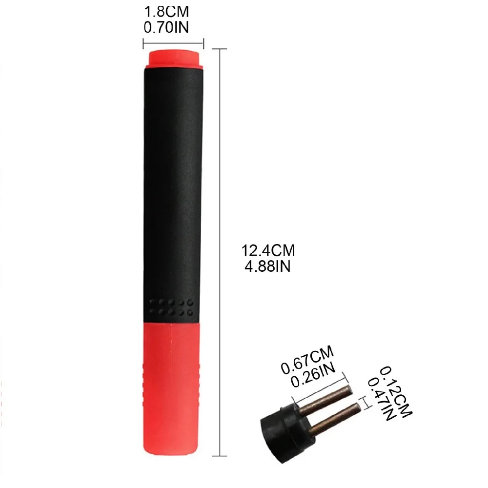 Testing Pen For Earth Grounding Grounding Mat  Tester Earthing Grounding Products Healthy Home Grouding Product and Sheet Socket