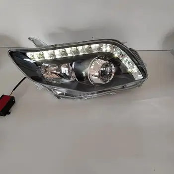 8 最佳銷售 2009年豐田卡羅拉LED大燈 - №6