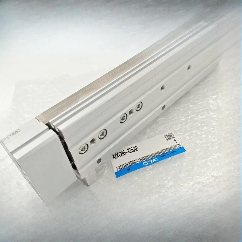 Parts For Smc Cylin… - image