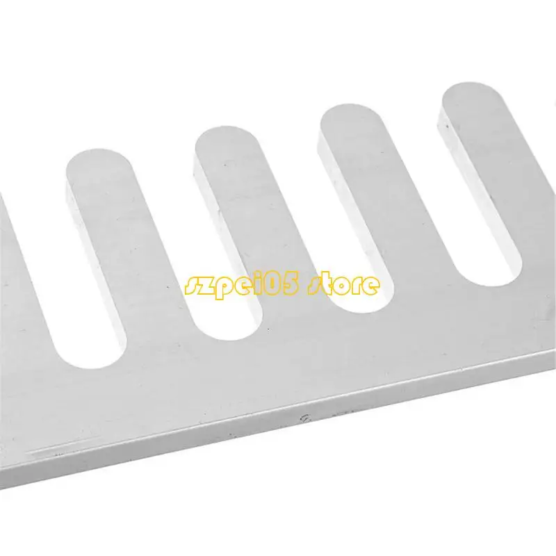 45be 1/2inch Dovetailテンプレートルーターテンプレート描画キット木工テンプレートキット