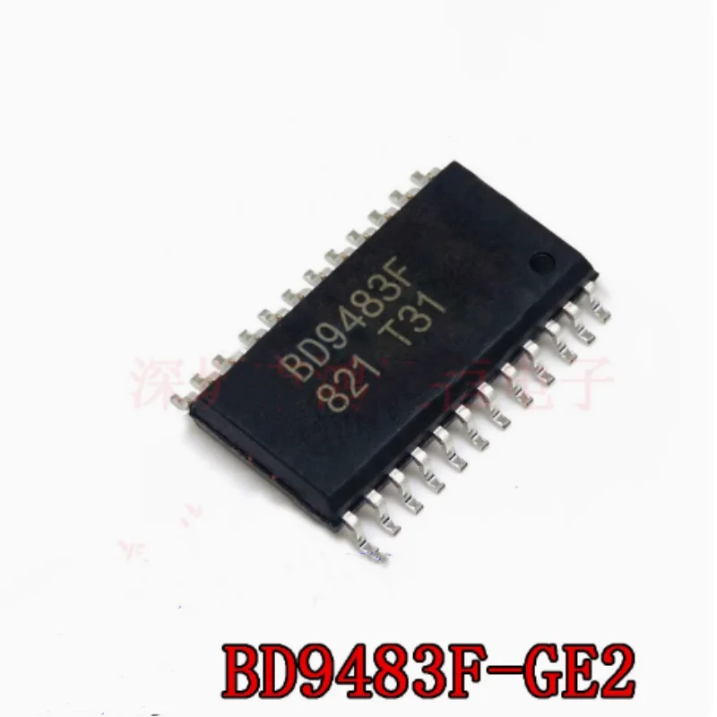 5PCS 100% New BD948…