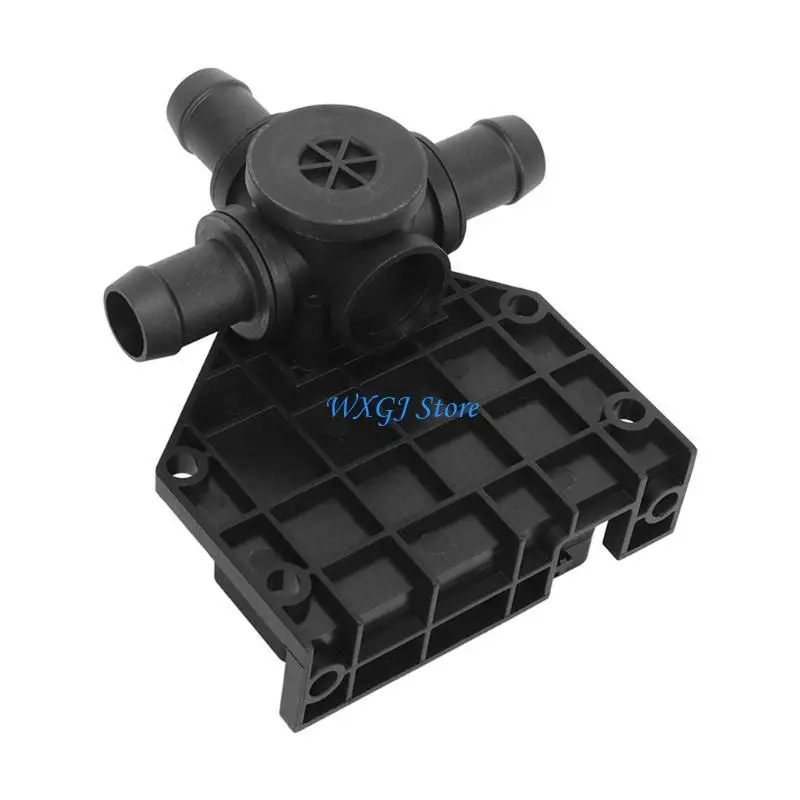 

37JE 3-Way Cooling System Coolant Water Valves Actuator For Model S/X 600738400B
