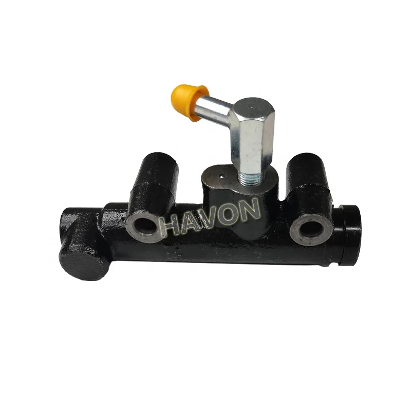 

Заводская доставка Главный цилиндр сцепления OEM 14750-01600 1- 47500239 -2 1-47500-239-1 ДЛЯ ИСУЗУ