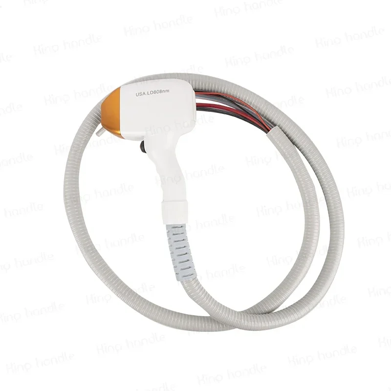 Most Popular ipl e-light Laser Hair Removal handle For Skin Rejuvenation 808  ipl opt dpl  diode laser hair removal machine