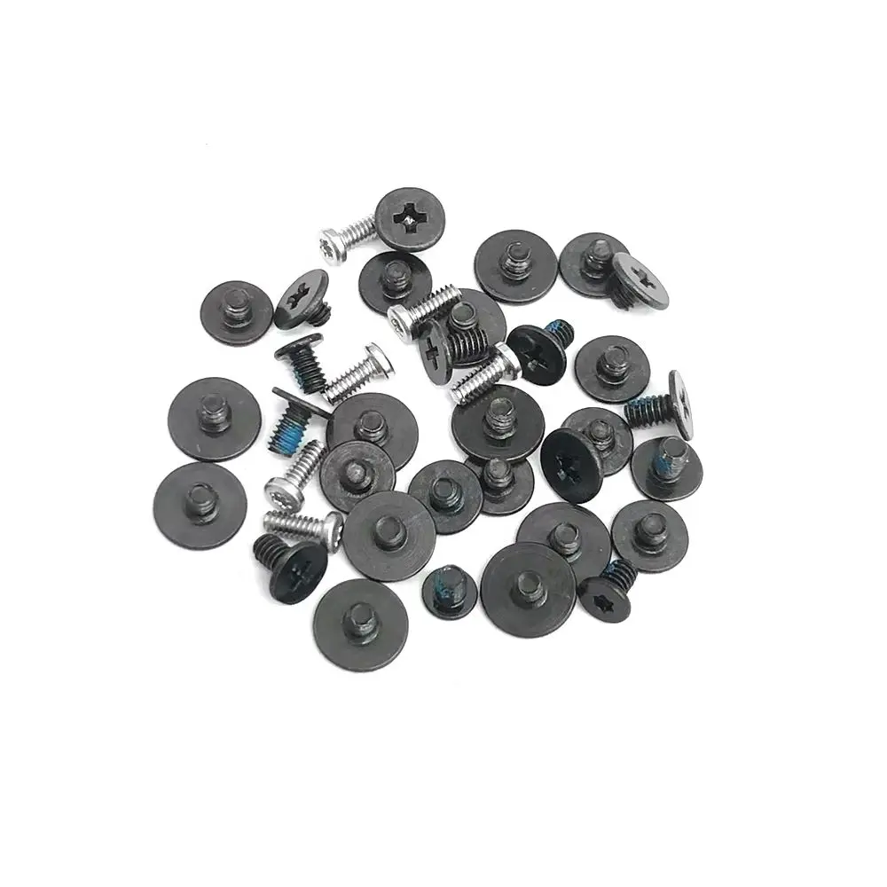 For LENOVO Yoga Duet 7-13ITL6-LTE 82Q7 Complete Set of Screws Laptop Replacement 5S10S35355