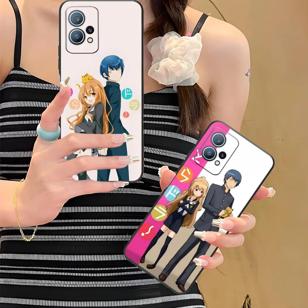 Toradora Cute Anime…