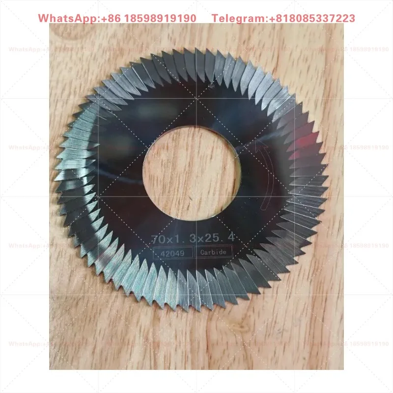 0020CC Three-sided Steel Cutting Saw Blade Horizontal Cutting Machine Right Positioning Fixture Processing Hardware Parts