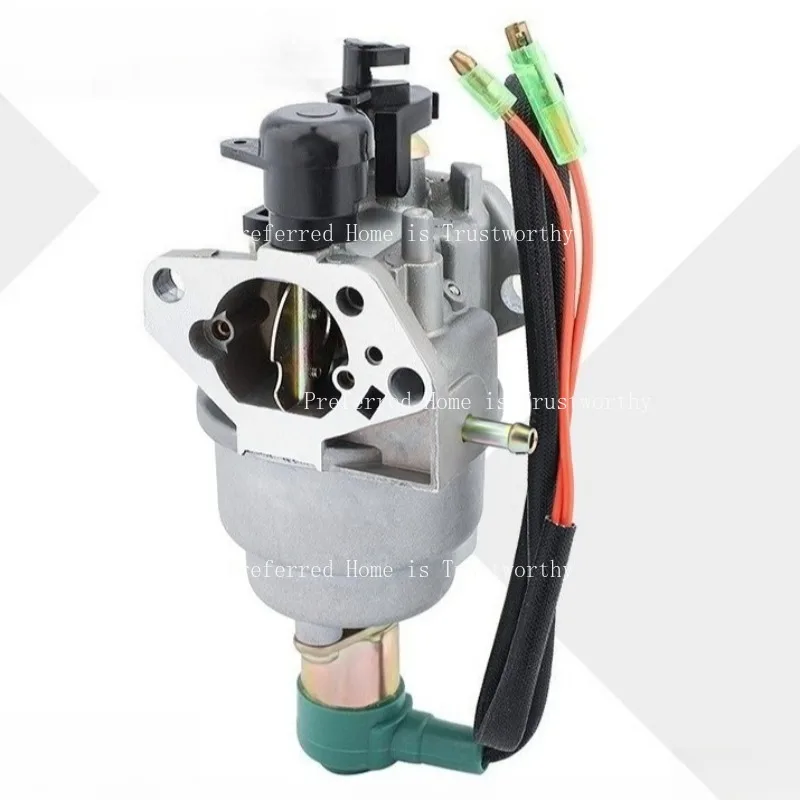 

Suitable for GX340 AUTO GX390 188F Automatic Throttle Carburetor 16100-Z5F-F01 11HP 13H