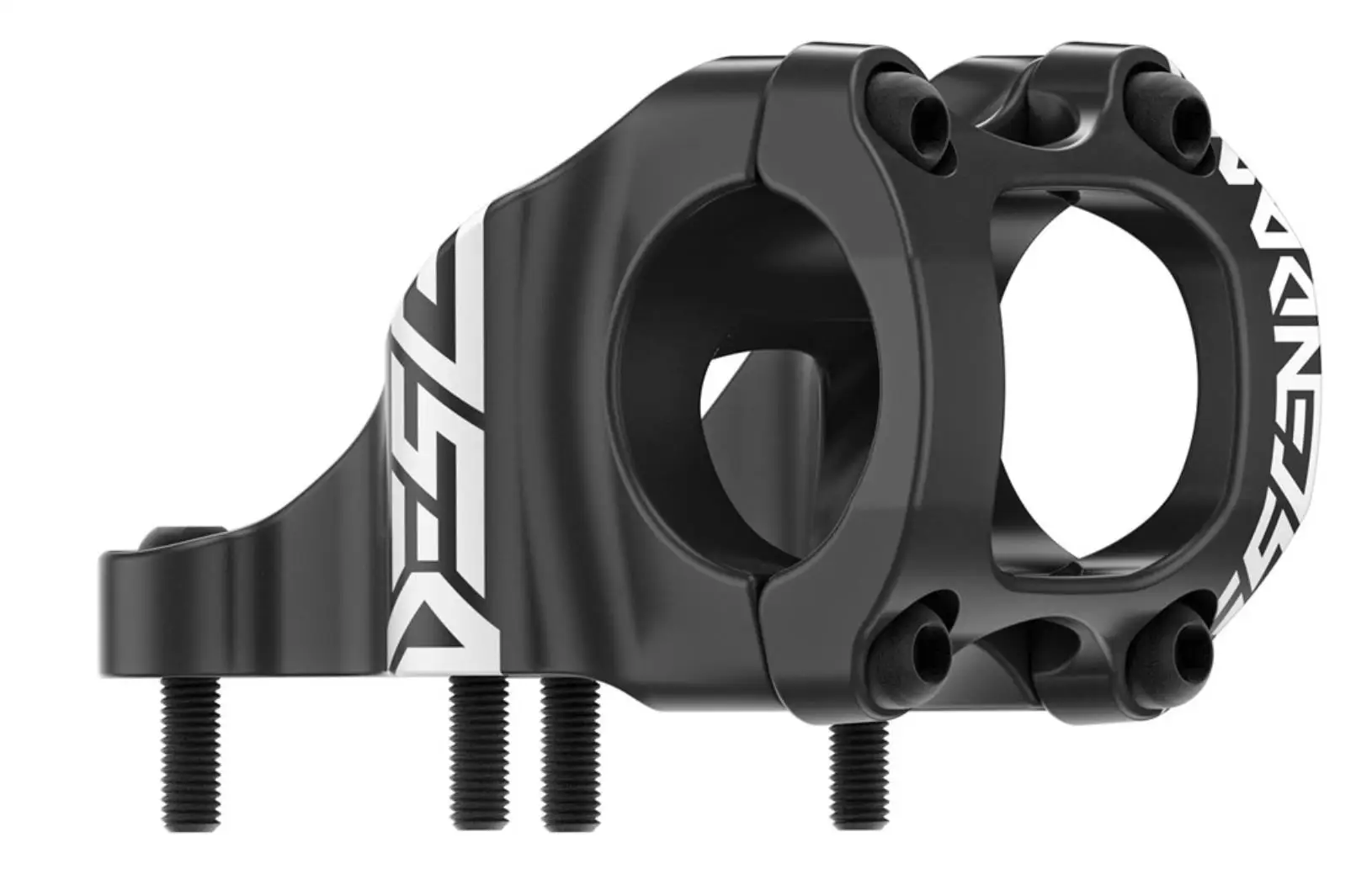 TRUVATIV DESCENDANT DIRECT MOUNT STEM LENGTH (ST) 50MM Pair with BoXXer fork Gives DH riders lower more aggressive position