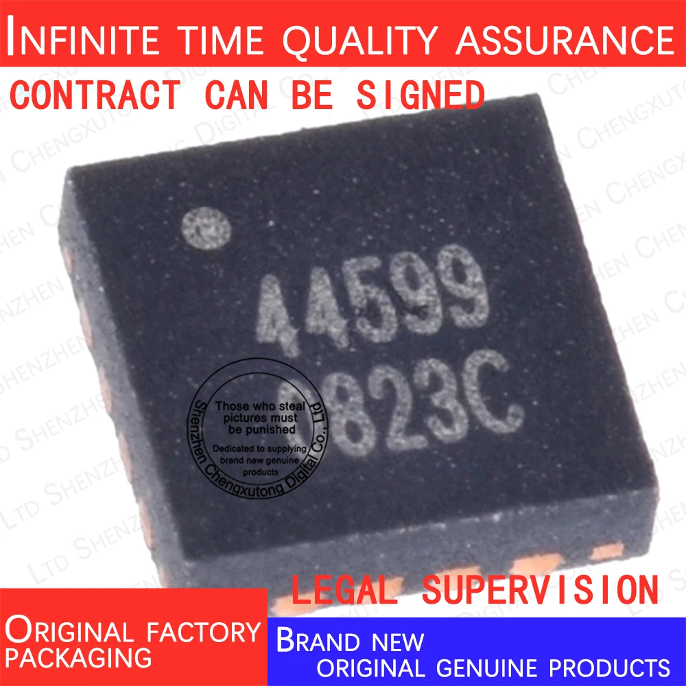

10pcs/lot SGM44599YTQ16/TR SGM44599YTQ16 44599 QFN 100% genuine stock in brand new original packaging