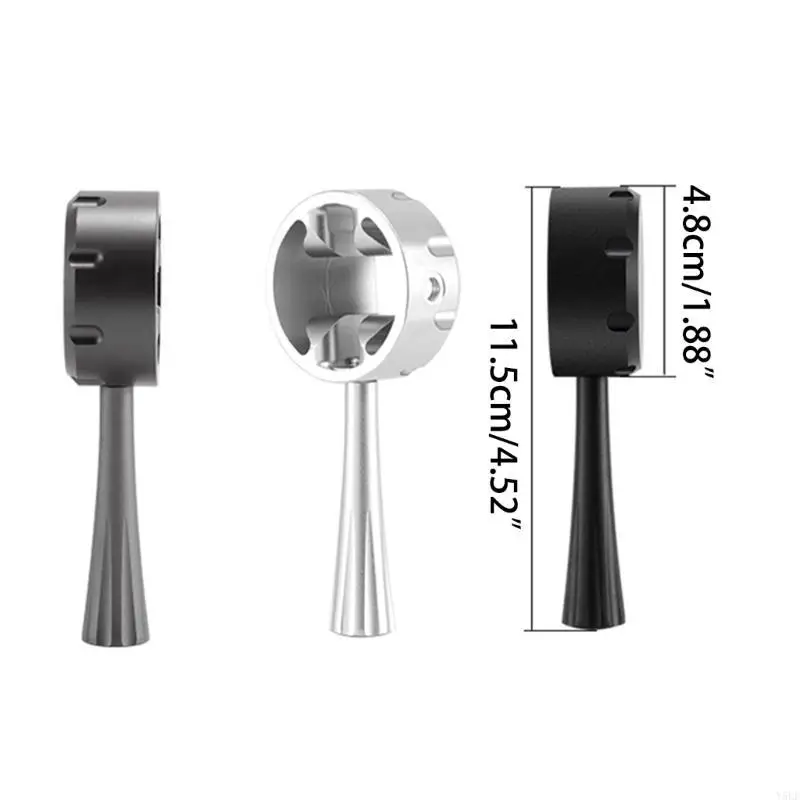 Y5LF Coffee Machine Switch Replaceable Steam Lever External Handle Lever for 878 870