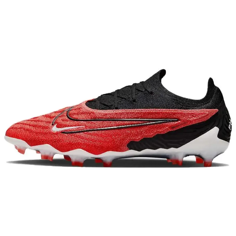 Nike Nike Phantom GX Elite Gripknit FG Anti-slip lightweight football shoes DC9968-600