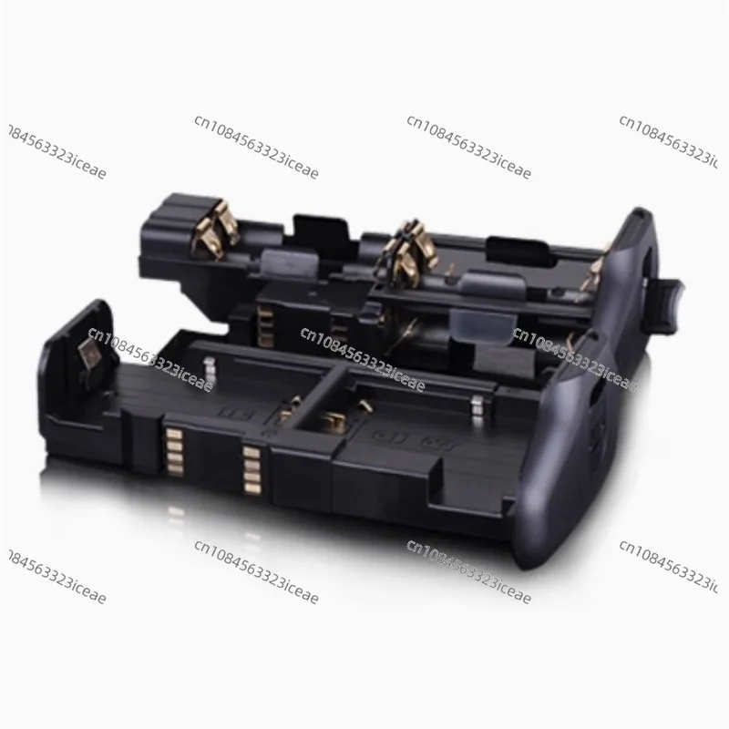 

R RP 5D2 5D3 5D4 5DS/R 6D 60/70D 7D 2 80D 90D 77D 800D 550/600/650/700 D Чехол для аккумулятора с ручкой зеркальной камеры