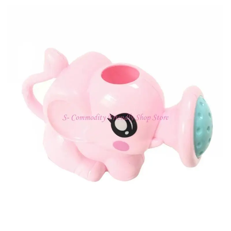 

85AE Interactive Baby Sand for Play Toy Water for Play Sets Toddler Infant Favor Elep