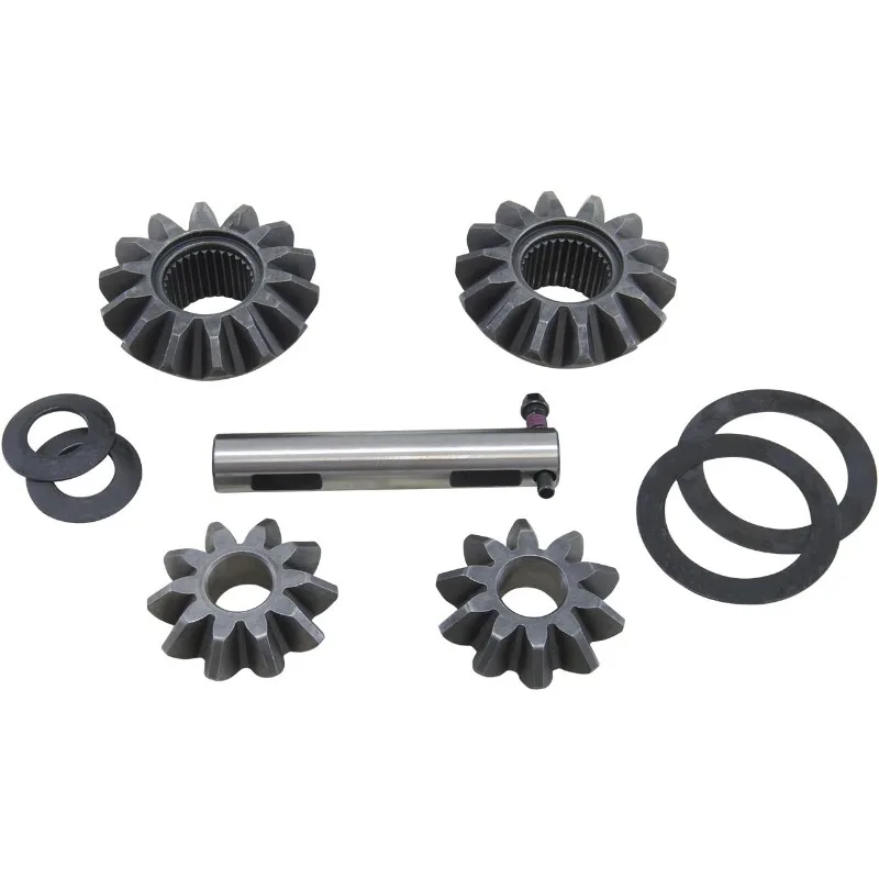 

USA Standard Gear ZIKF8.8-S-31 Standard Open Differential Spider Gear Set for 8.8", 31 Spline