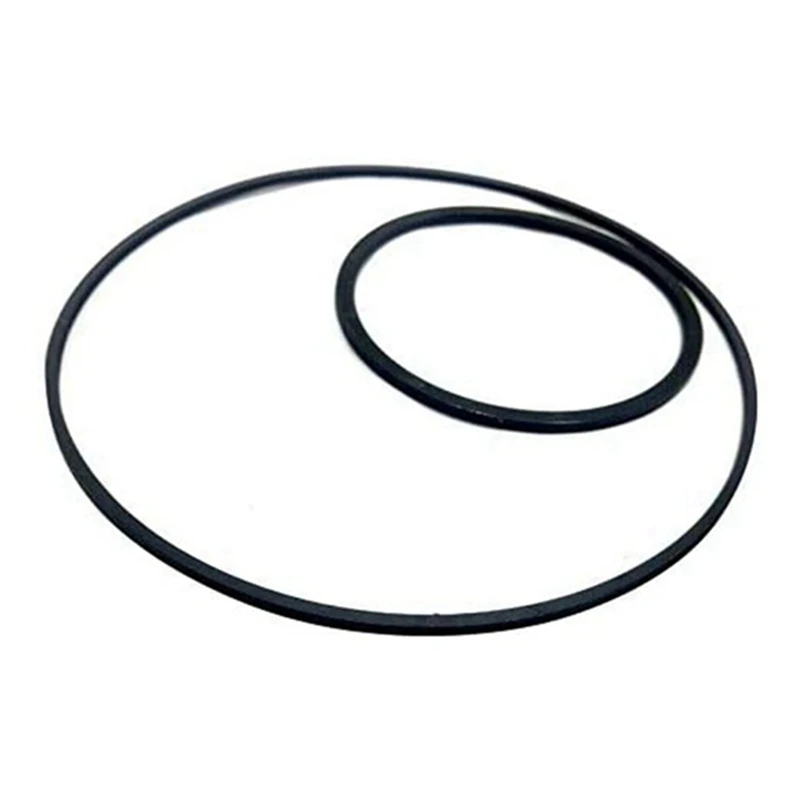 RE0F11A JF015E CVT Transmission Pulley Seal And Oil Ring Repair Kit For Nissan Mitsubishi Auto Parts Drum Piston JF015