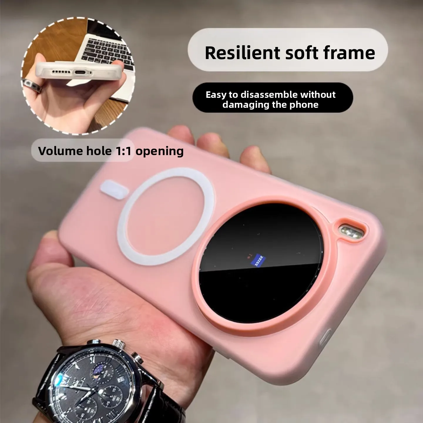 Thumbnail 2 - #49 Vivo X100 Phone Case Comparison Guide