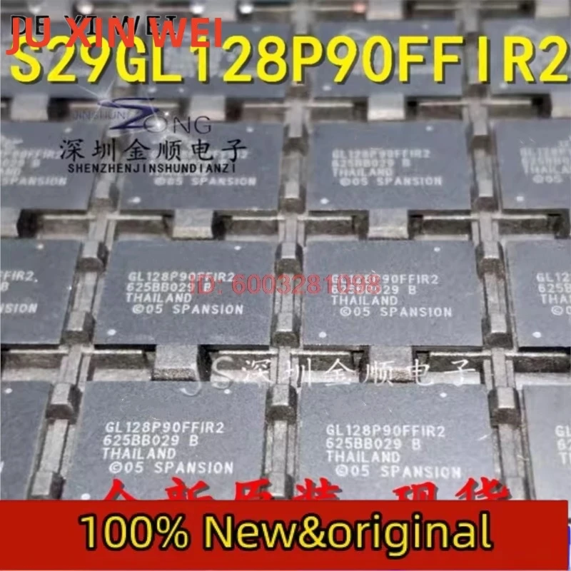 10-piezas-lote-100-original-gl128p90ffir2-bom-ic-¡oferta