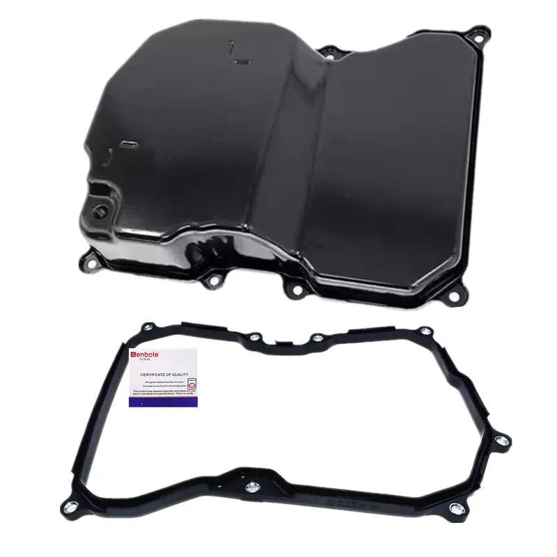 

Automatic Transmission Oil Pan Gasket OEM 09G321361A 09G321370 For AUDI A3 S3 VW Golf MK5 MK6 Jetta Beetle CC Passat