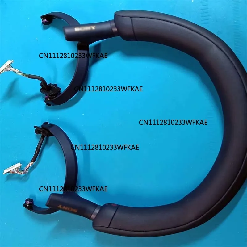 95% New Headband wireless and bluetooth swivel assy parts repair parts For Sony WH-1000XM5 headphone
