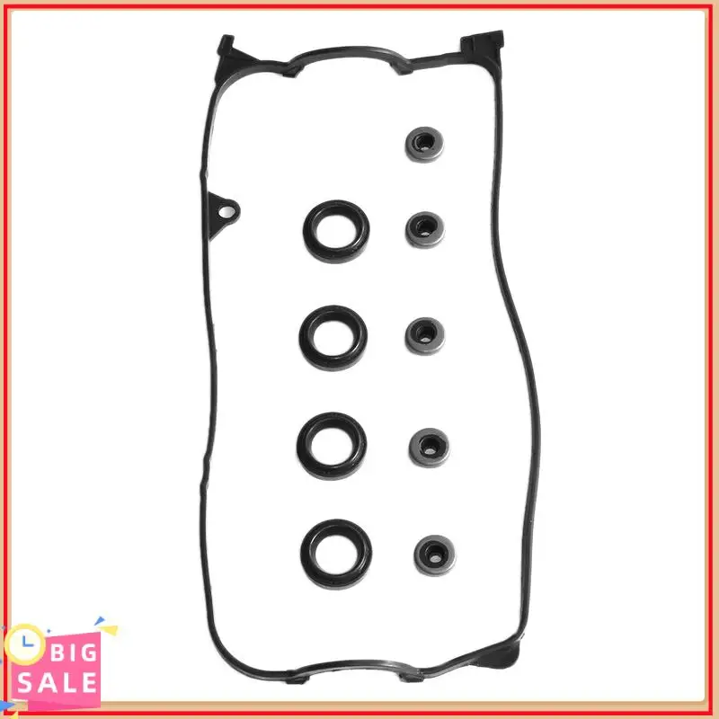 Exklusive Auto-Ventildeckeldichtung, passend für Honda Civic VTEC D15Z1 D16Z6 2001–2005