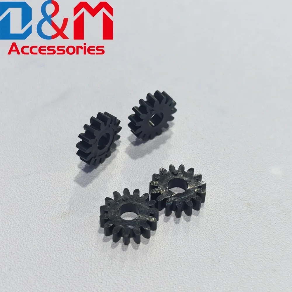 20X Engrenagem de Embreagem 15T Trava do Carro para HP OfficeJet C3150 C3180 C4140 C4150 C4280 D5060 D5065 D5069 J3680 6310 L7680 J4500 J4550