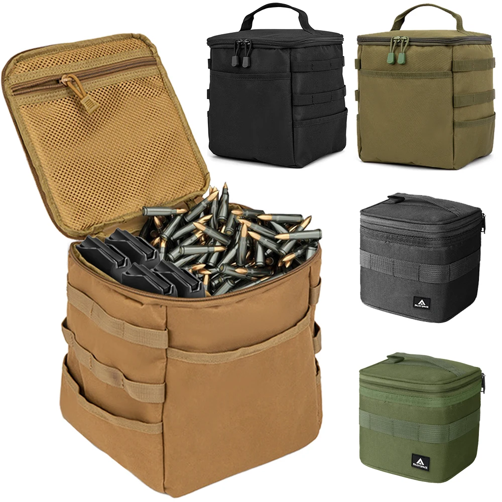 Edc Able Carry - التكتيكية الذخيرة حقيبة الذخيرة حقيبة التخزين