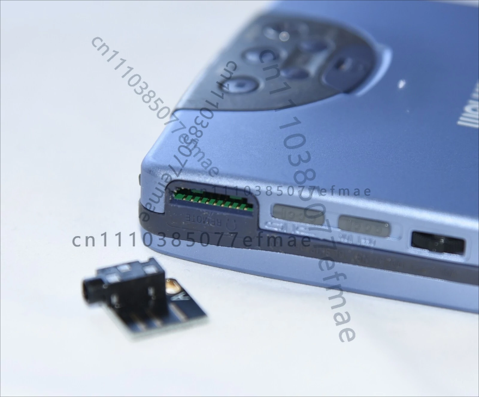 3.5Mm Headphone Jac…