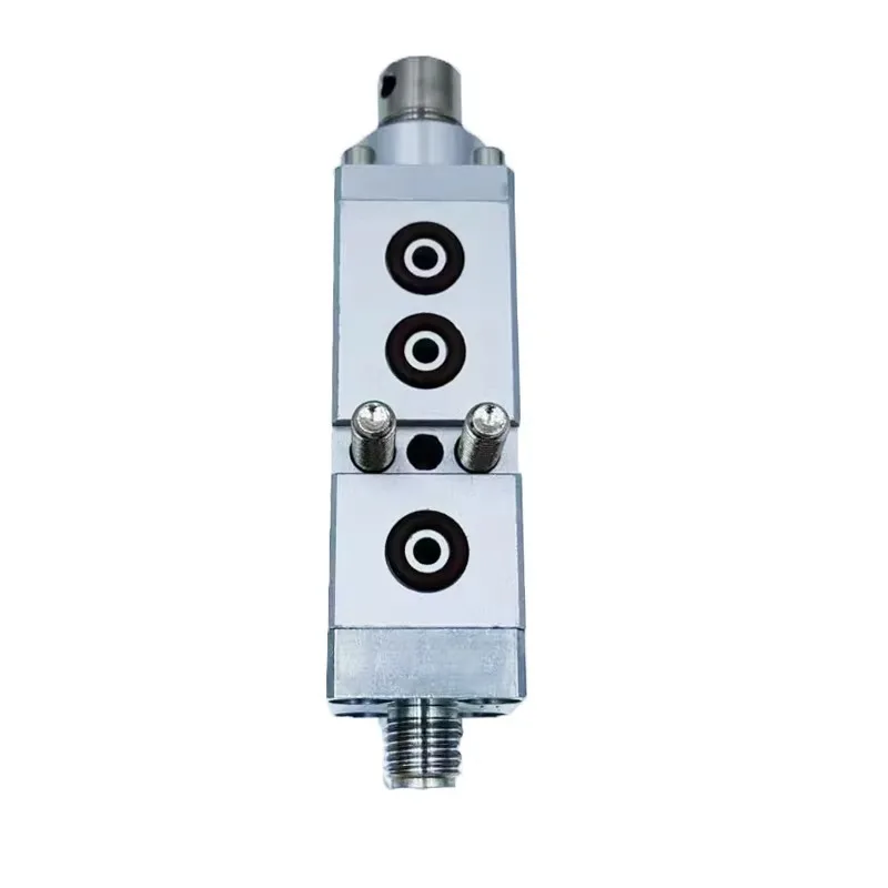 G35 Hot Melt Adhesive Gun Module Single Temperature Automotive Sealant Injection Molding Large Flow Air Filter Hot Melt Adhesive
