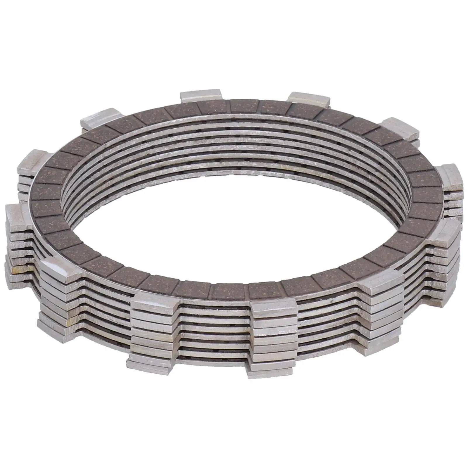 

Clutch Plates Aluminium Alloy Clutch Disc for car