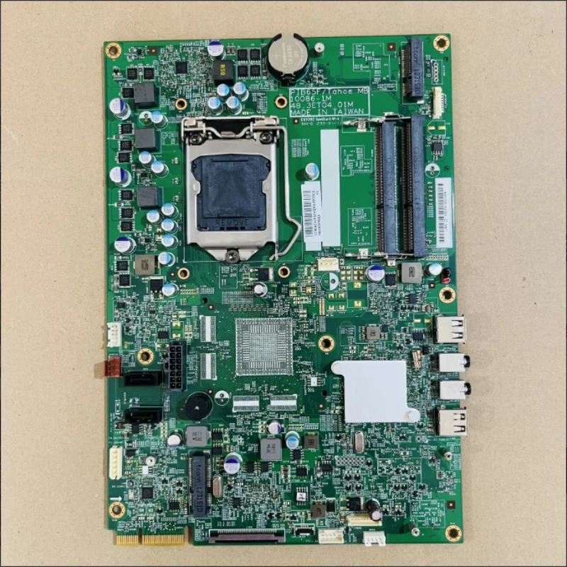 

Материнская плата для Lenovo S710 711 712 M91Z AIO PIB65F 10086-1M 03T9013