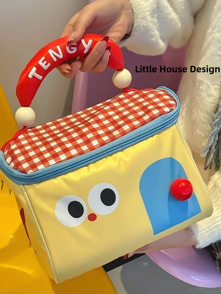 bolsa-termica-para-lanche-com-desenho-de-dopna-bolsa-termica-ssa-de-aluminio-com-alca-para-lanche-bolsa-para-escritor