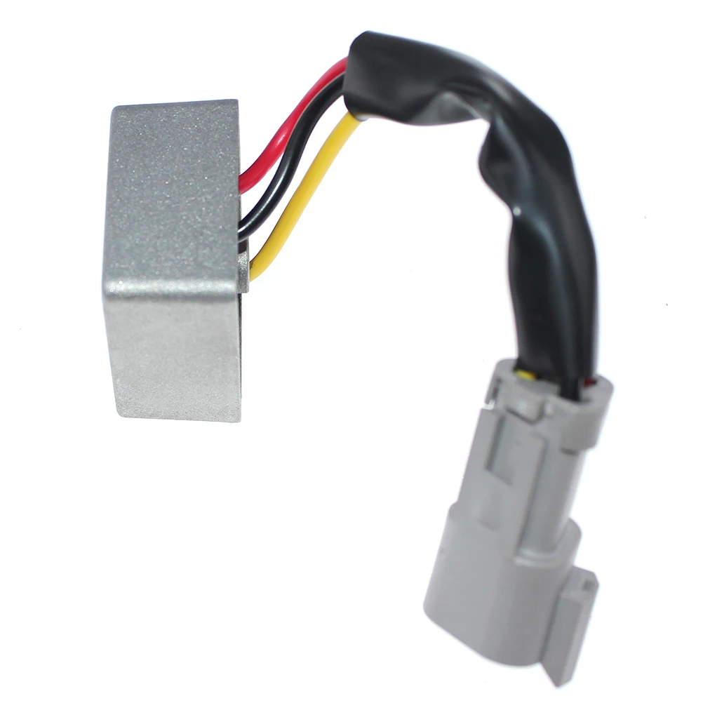 Voltage Regulator For Club Car Golf Cart Precedent Tempo golf cart 1025159-01 1028033-01 102515901 102803301