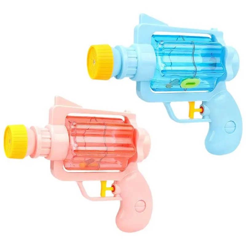 

For Kids Water Guns For Kids Powerful Water Squirt Guns With 250ML Capacity Water Guns Set For Outdoor Summer Pool Beach Water