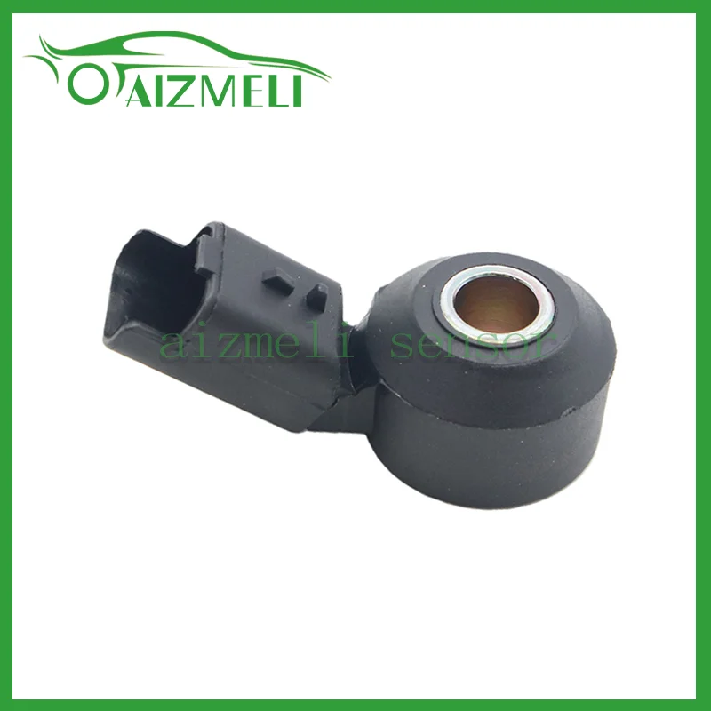 Knock Detonation Sensor 594631 For Peugoet 206 207 307 CC 308 406 407 508 607 Citroen XSARA C3 C4 C5 DS3 DS4 1.6 2.0 Auto Car OE