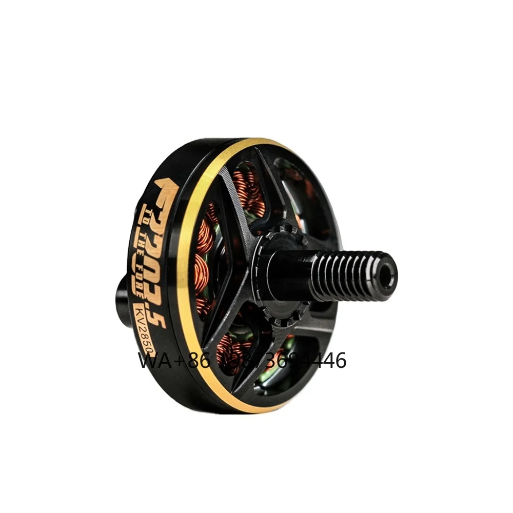 

F2203.5 1500kv 2850kv 3550kv Бесщеточный долговременный гоночный двигатель Bldc для аксессуаров FPV s