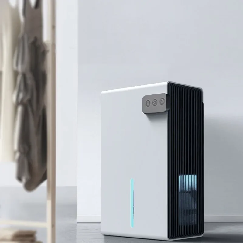 l # Best-selling household smart electric bedroom living room indoor air dehumidifier