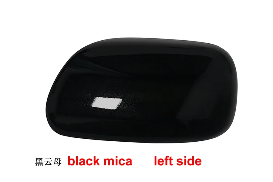 For Toyota Corolla EX 2003 2004 2005 2006 Car Accessories Rearview Mirrors Cover Rear View Mirror Shell Housing Color Painted
