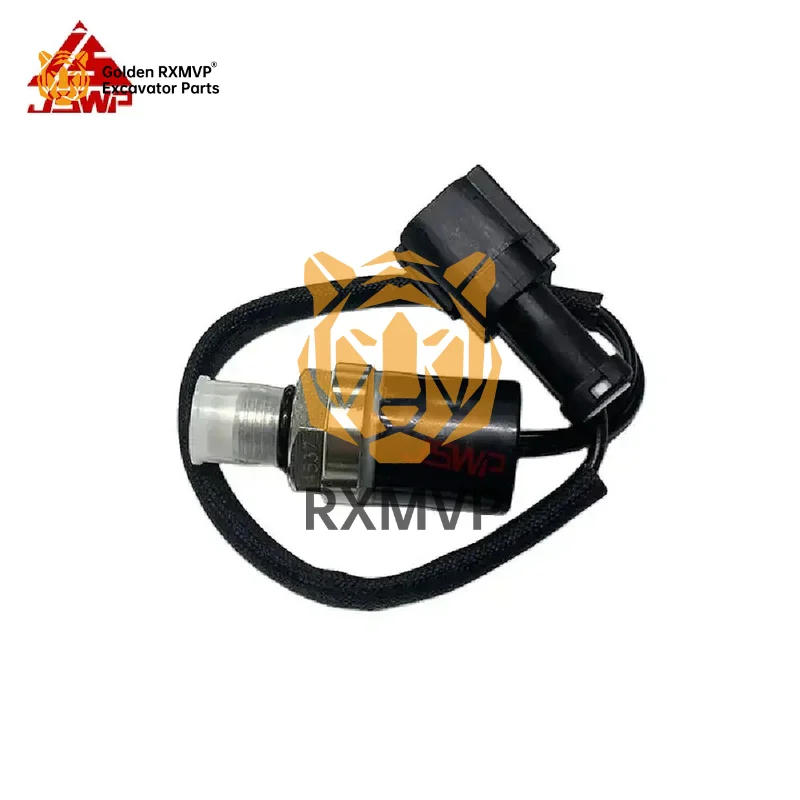 JSWP 421-43-22912 Construction machinery Excavator accessories WA600-3 WA700-3 WA800-3 Pressure Sensor