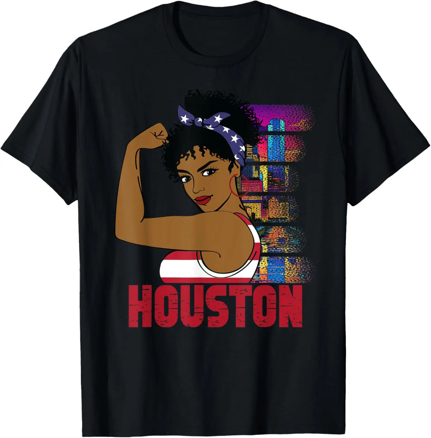 Houston Texas City …