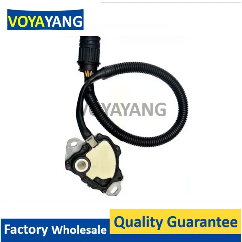 1802486856 1802-486856 Neutral Safety Switch For 2002-2005 Land Rover Freelander