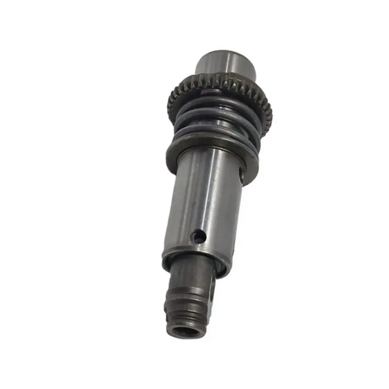 ABUG-Replacement Pneumatic Cylinder Assembly(1617000564) For GBH2-26 GBH36 GBH2-24 Rotary Hammers Power Tool Parts