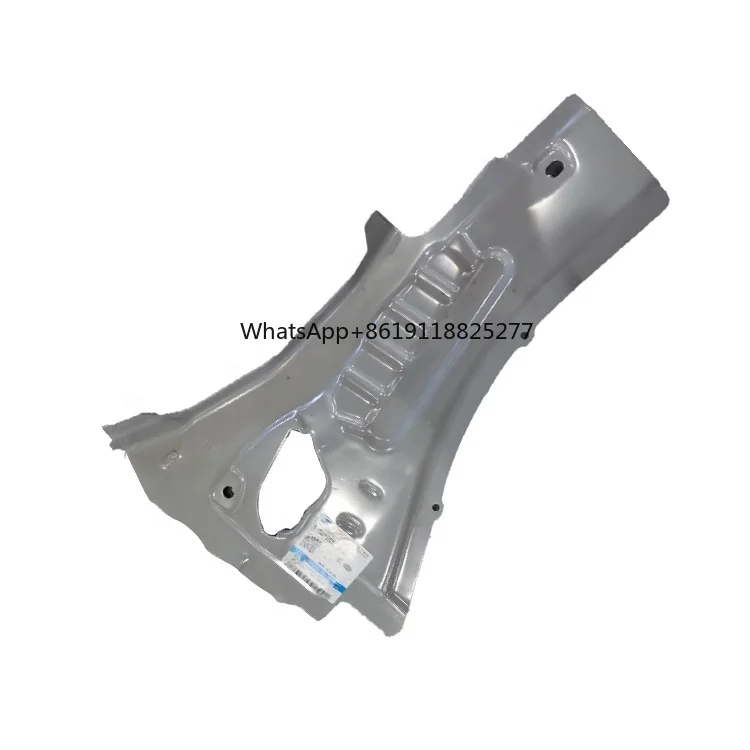 

LC Genuine Auto Parts Good Quality 5025038700C15 Left Connecting Plate For Geely SX11 Binyue Coolray