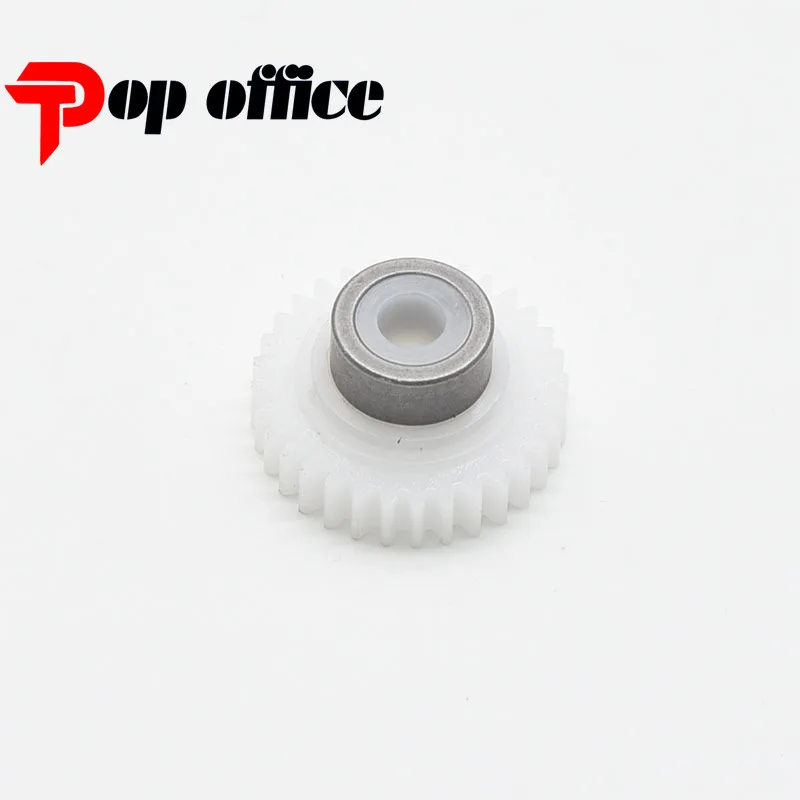 

Новое зубчатое колесо сцепления 32T NGERH0062QSZZ, 10 шт., совместимое с Sharp AR160 AR161 AR200 AR206 AR207 AR5316, новое зубчатое колесо сцепления для AR 160