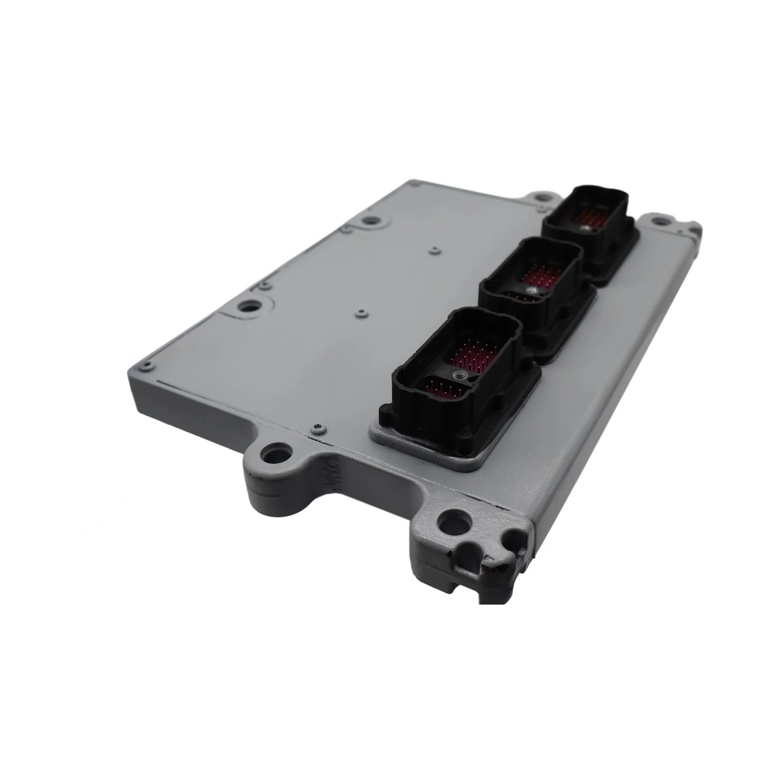With program ECU ECM Electronic Control Module Unit 4309175 For  ISX QSX ISX15 QSX15 X15 ISM QSM ISM11 QSM11 M11 CM570 En