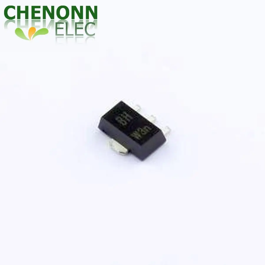 200PCS/LOT BCX56,115 (Single Bipolar Transistors)