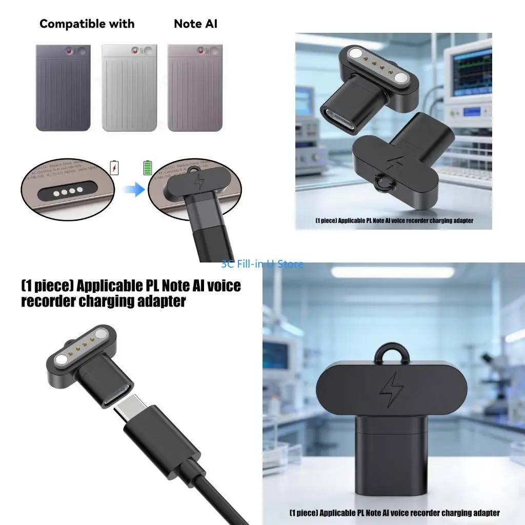 G8TA Secure Charging Converters For Note NotePro Gadgets High Performances